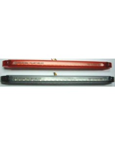 LED-Rücklichter mit E-Prüfzeichen