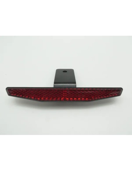 PARTS EUROPE Rück- und Bremslichter - REFLECTOR BRACKET RED