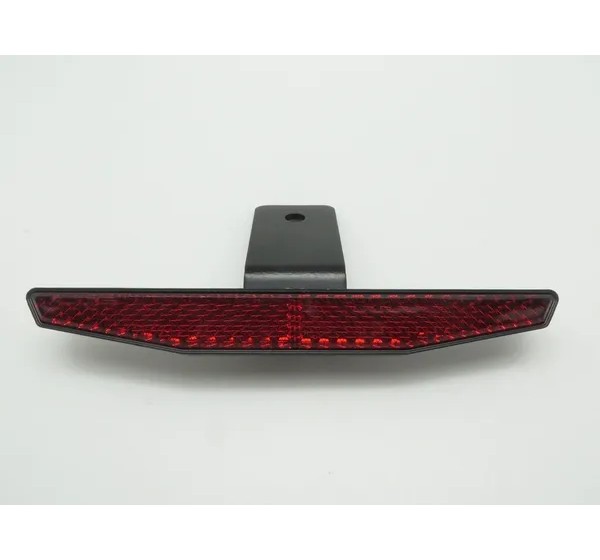PARTS EUROPE Rück- und Bremslichter - REFLECTOR BRACKET RED