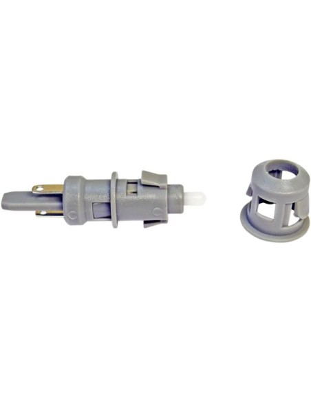 PARTS EUROPE Rück- und Bremslichter für MALAGUTI CENTRO 125 I.E. 2008-2011