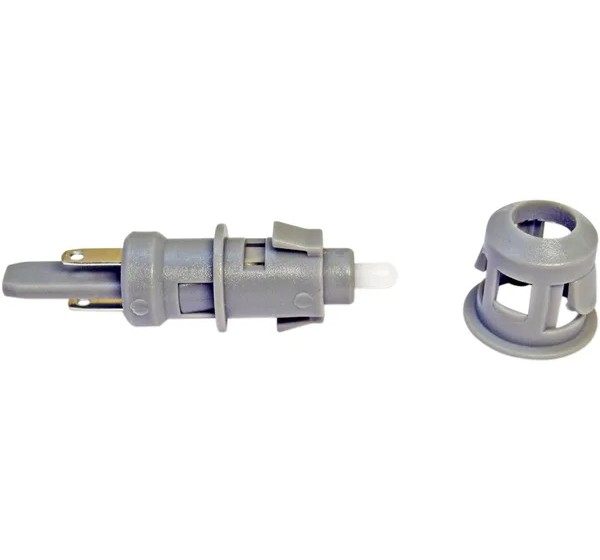 PARTS EUROPE Rück- und Bremslichter für MALAGUTI CENTRO 125 I.E. 2008-2011