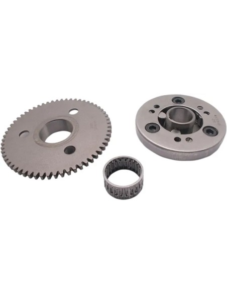 PARTS EUROPE Lichtmaschinen & Regler für KYMCO PEOPLE 150 1999-2010