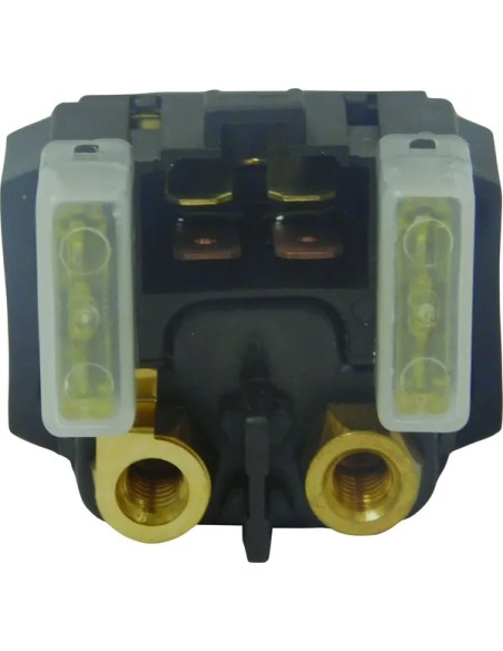 PARTS EUROPE Lichtmaschinen & Regler - Detailansicht