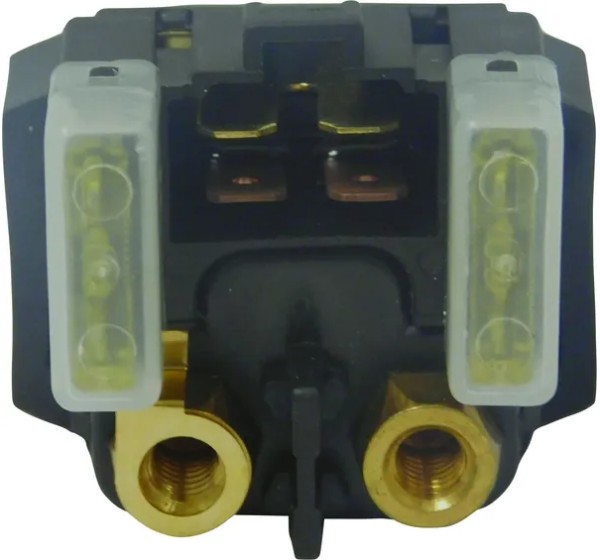 PARTS EUROPE Lichtmaschinen & Regler - Detailansicht