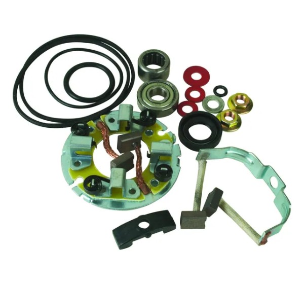 PARTS EUROPE Anlasser & Zündung für KAWASAKI KLR 650 1987-2003
