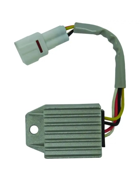 PARTS EUROPE Lichtmaschinen & Regler - Detailansicht