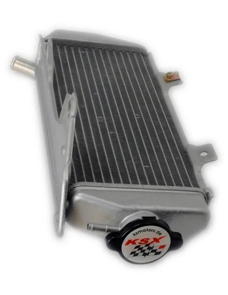 KSX Kühlsysteme für HONDA CRF 450 R 2013-2014