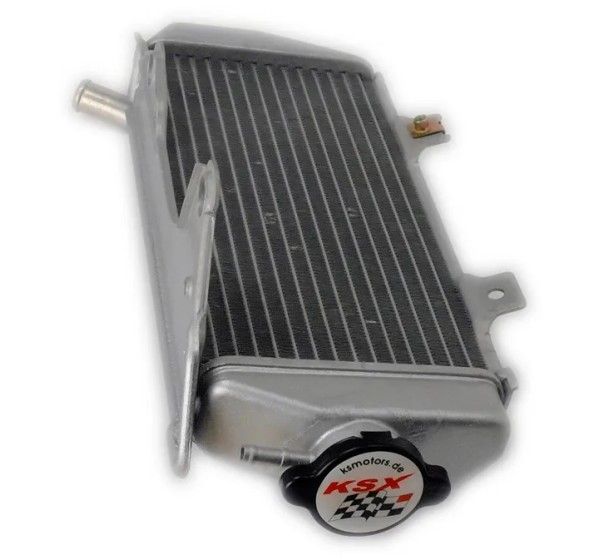 KSX Kühlsysteme für HONDA CRF 450 R 2013-2014