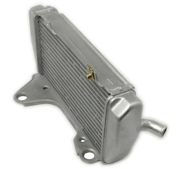 KSX Kühlsysteme für HONDA CRF 450 R 2013-2014