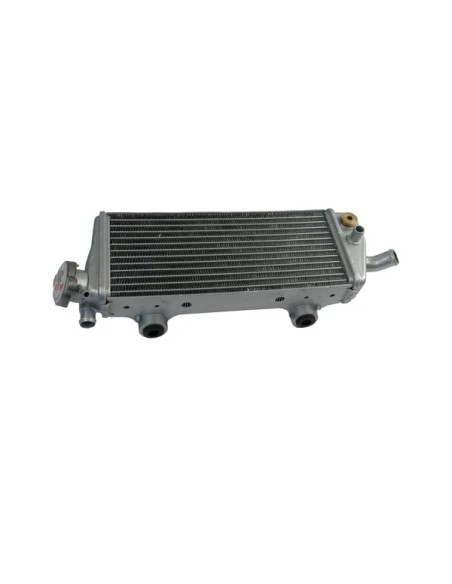 KSX Kühlsysteme für KTM EXC-F 250 2008-2016