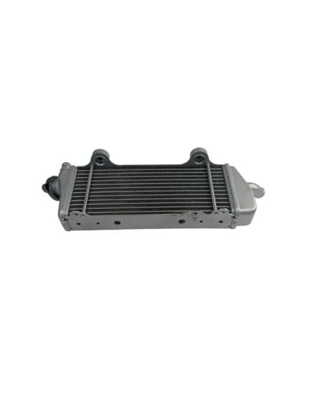 KSX Kühlsysteme für KTM SX-F 450 2007-2015