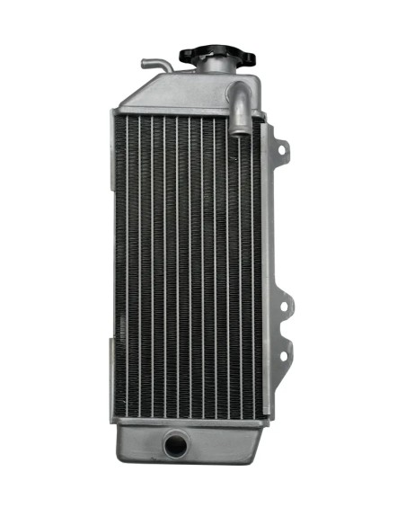 KSX Kühlsysteme für KAWASAKI KX 250 F 2009-2016