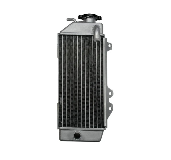 KSX Kühlsysteme für KAWASAKI KX 250 F 2009-2016