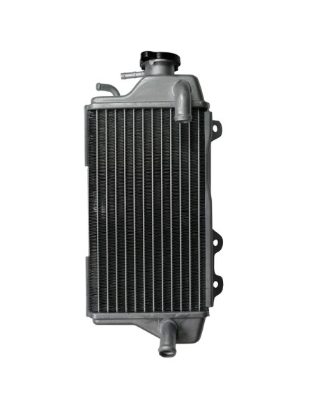 KSX Kühlsysteme für KAWASAKI KX 450 F 2009-2015