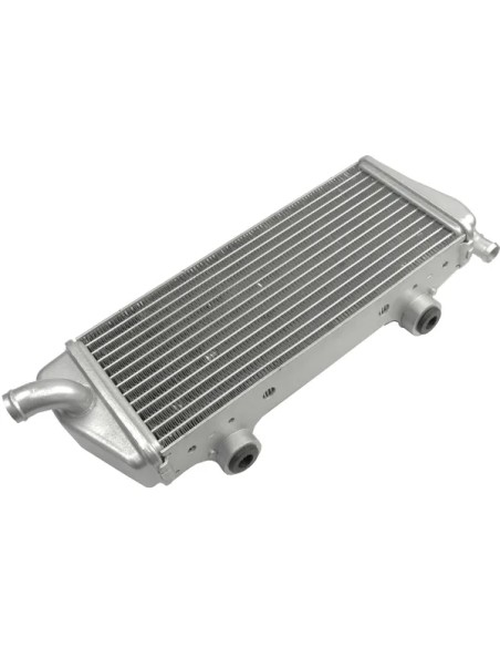 KSX Kühlsysteme für KTM SX-F 450 2007-2012