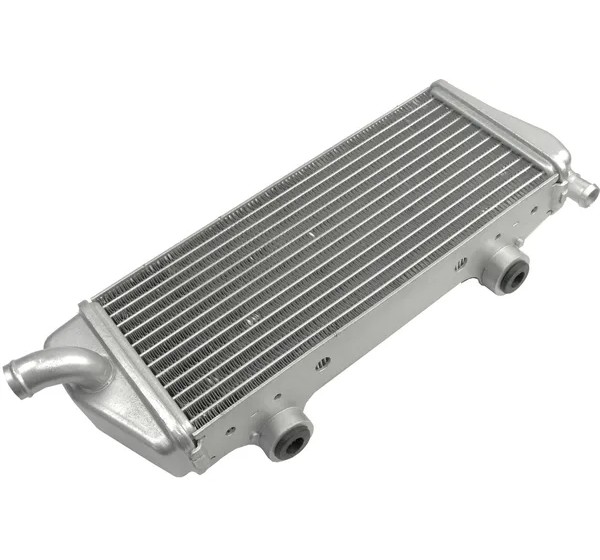 KSX Kühlsysteme für KTM SX-F 450 2007-2012