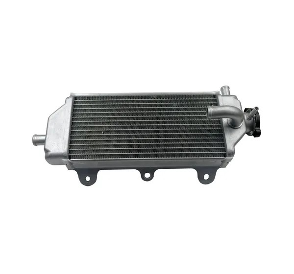KSX Kühlsysteme für YAMAHA YZ 250 F 2014-2018
