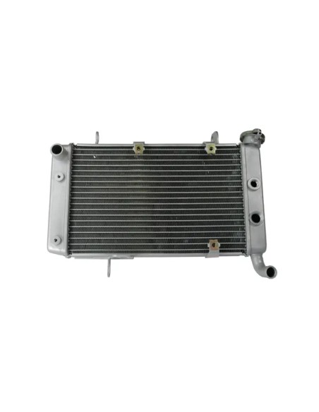 KSX Kühlsysteme für SUZUKI LT-Z 400 2X4 2003-2008