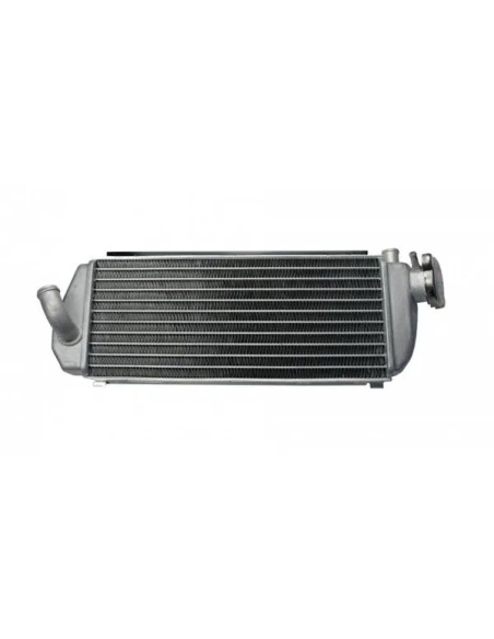 KSX Kühlsysteme für KTM SX-F 450 2016-2018