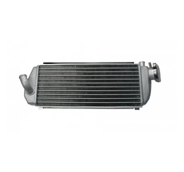 KSX Kühlsysteme für KTM SX-F 450 2016-2018