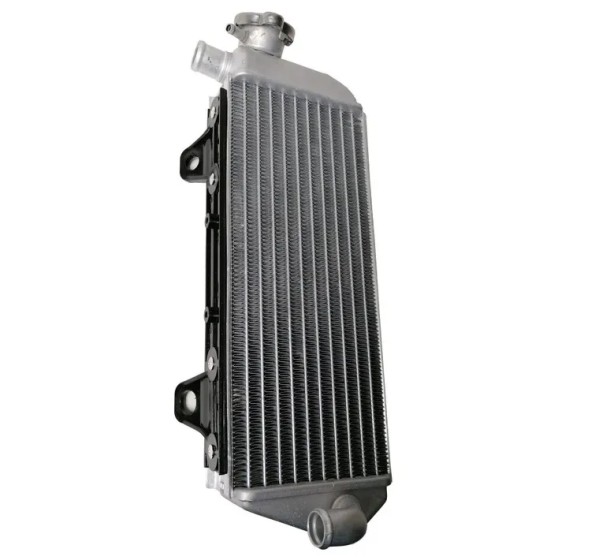 KSX Kühlsysteme für KTM SMR 450 2021-2025