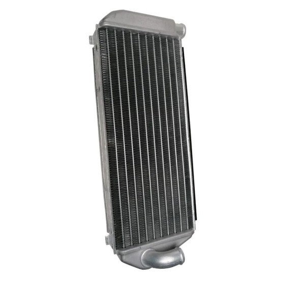 KSX Kühlsysteme für KTM SMR 450 2021-2025