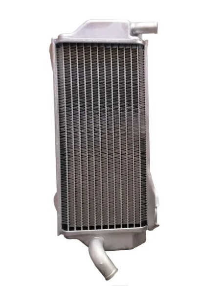 KSX Kühlsysteme für YAMAHA WR 250 F 2020-2024