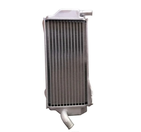 KSX Kühlsysteme für YAMAHA WR 250 F 2020-2024