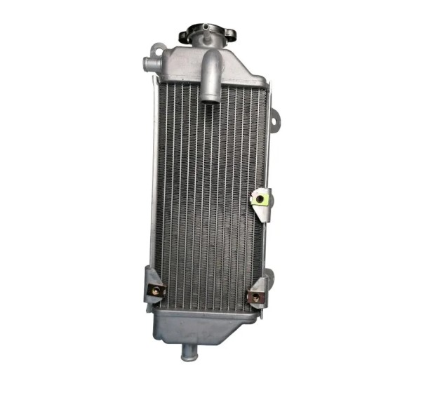 KSX Kühlsysteme für YAMAHA WR 450 F 2016-2018