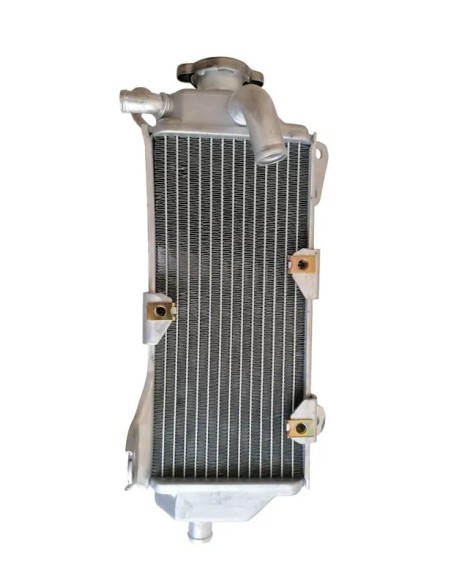 KSX Kühlsysteme für YAMAHA WR 250 F 2020-2024
