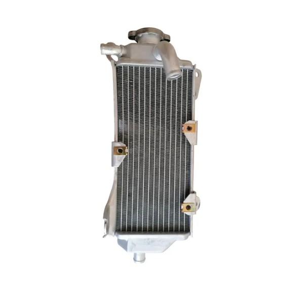 KSX Kühlsysteme für YAMAHA WR 250 F 2020-2024