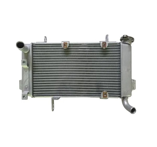 KSX Kühlsysteme für SUZUKI LT-Z 400 2X4 2009-2013