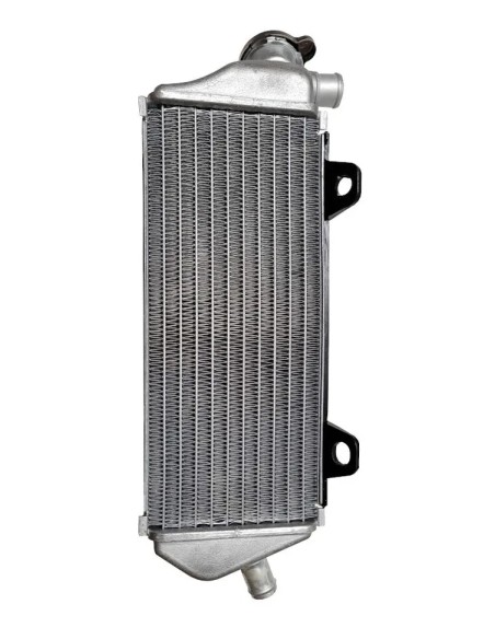 KSX Kühlsysteme - Detailansicht