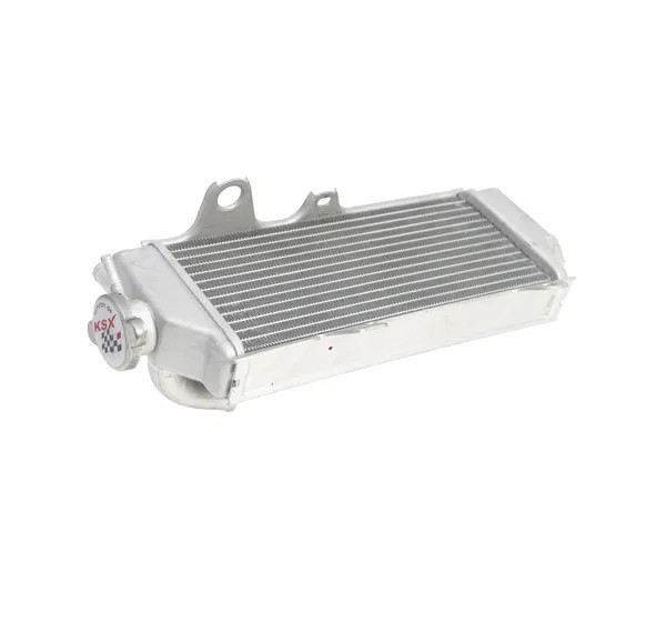 KSX Kühlsysteme für YAMAHA YZ 450 F 2023-2025