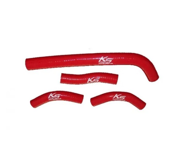 KSX Kühlsysteme für HONDA CRF 250 R 2010-2013