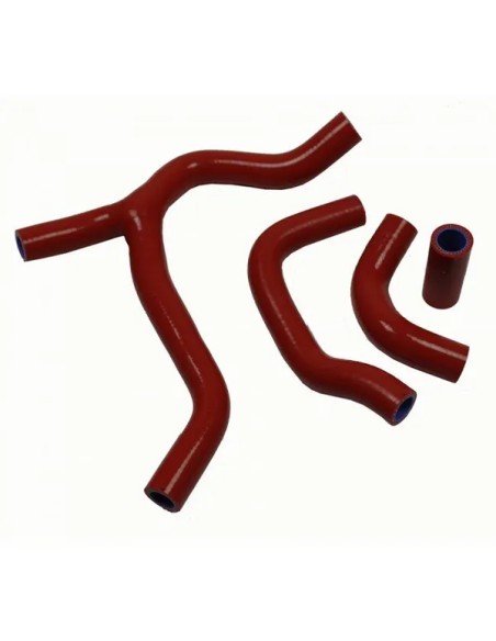 KSX Kühlsysteme für HONDA CRF 450 R 2013-2014
