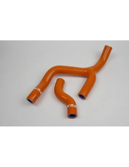 KSX Kühlsysteme für KTM SX-F 350 2011-2015