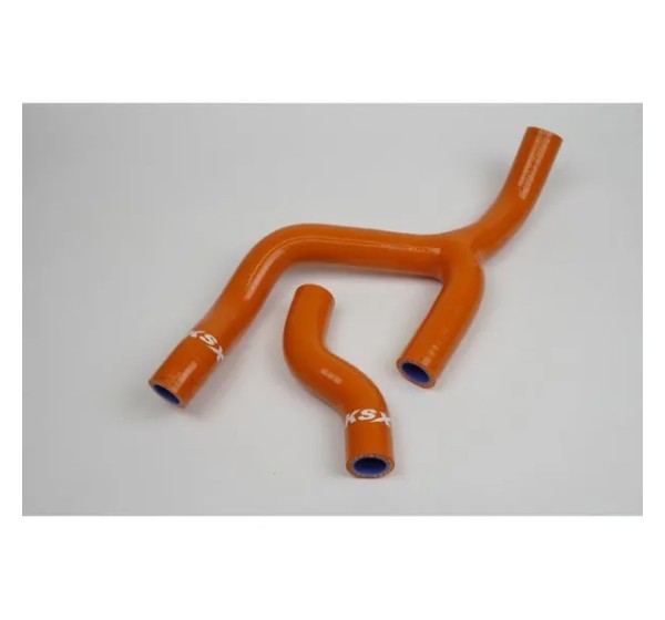KSX Kühlsysteme für KTM SX-F 350 2011-2015