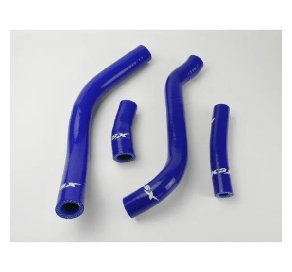 KSX Kühlsysteme für YAMAHA YZ 250 F 2014-2018