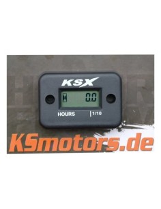 Betriebsstundenzähler