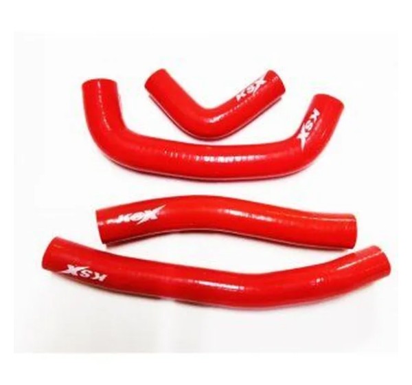 KSX Kühlsysteme für HONDA CRF 450 R 2017-2020
