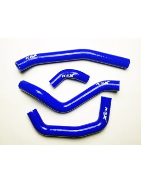KSX Kühlsysteme für HONDA CRF 250 R 2018-2021