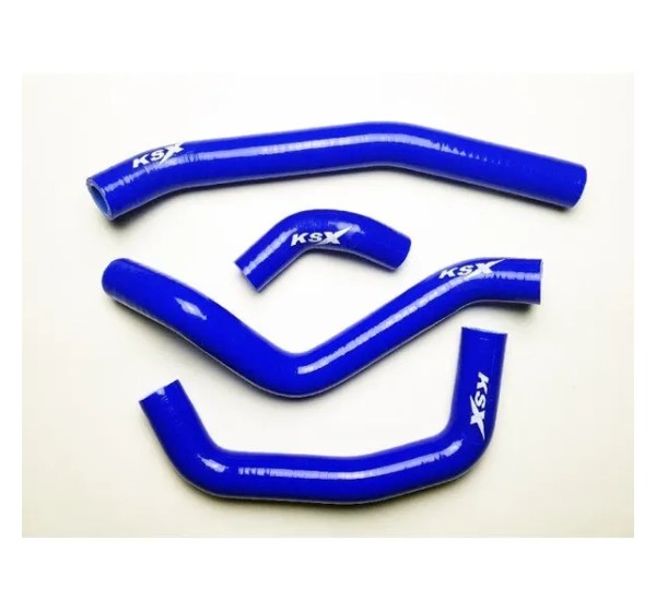 KSX Kühlsysteme für HONDA CRF 250 R 2018-2021