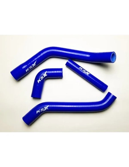 KSX Kühlsysteme für YAMAHA YZ 450 F 2018-2021