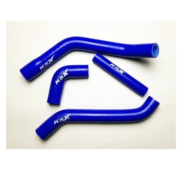 KSX Kühlsysteme für YAMAHA YZ 450 F 2018-2021