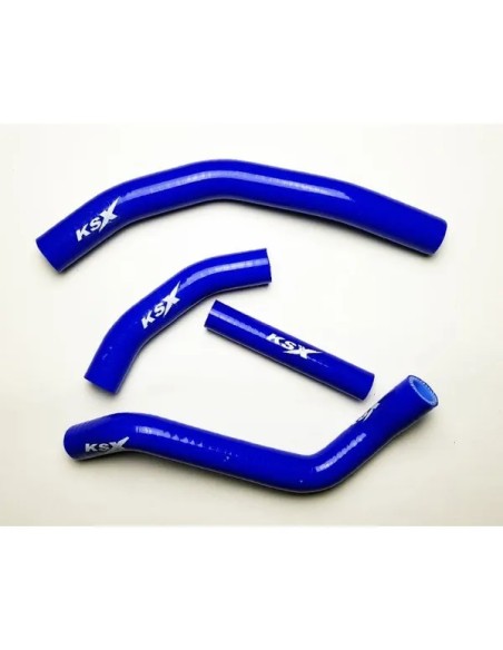 KSX Kühlsysteme für YAMAHA YZ 250 F 2019-2021