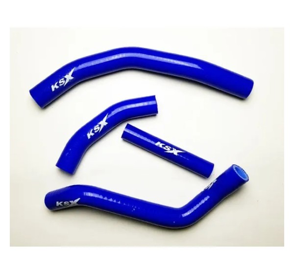 KSX Kühlsysteme für YAMAHA YZ 250 F 2019-2021