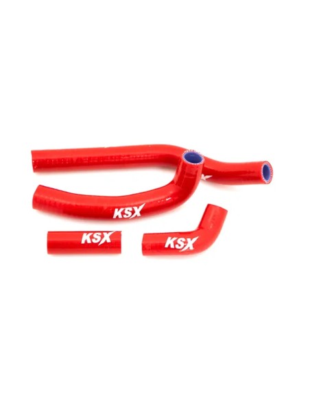 KSX Kühlsysteme für HONDA CRF 450 R 2021-2022