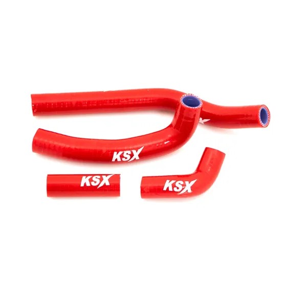 KSX Kühlsysteme für HONDA CRF 450 R 2021-2022
