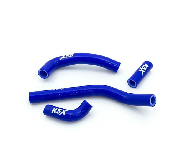 KSX Kühlsysteme für HONDA CRF 450 R 2021-2022